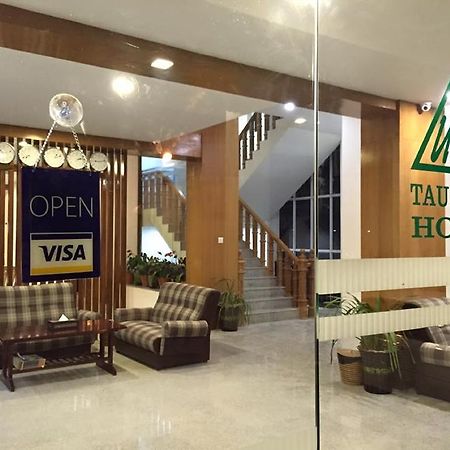 Uct Taunggyi Hotel Esterno foto