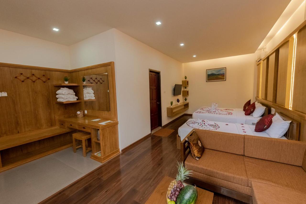 Uct Taunggyi Hotel Esterno foto