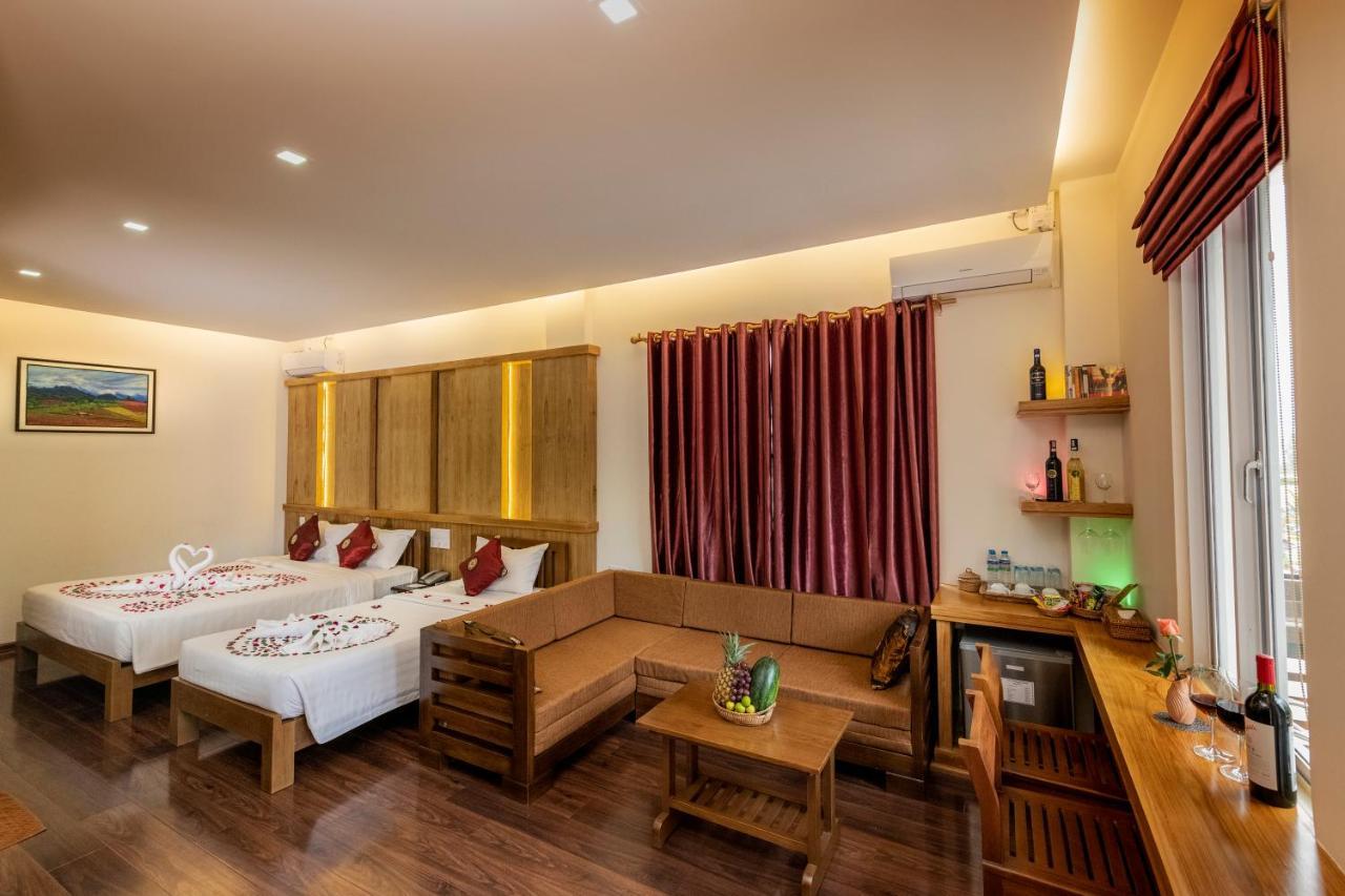Uct Taunggyi Hotel Esterno foto