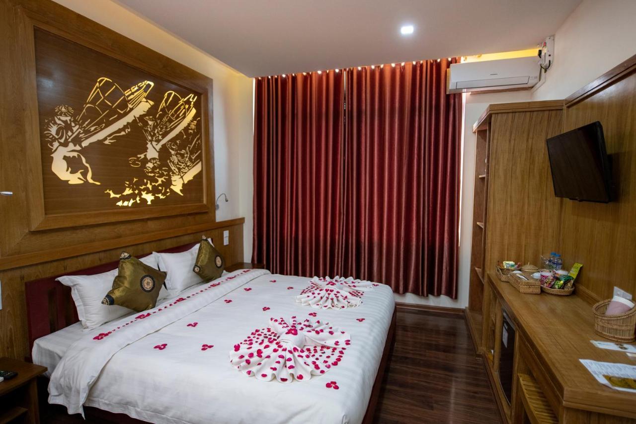 Uct Taunggyi Hotel Esterno foto