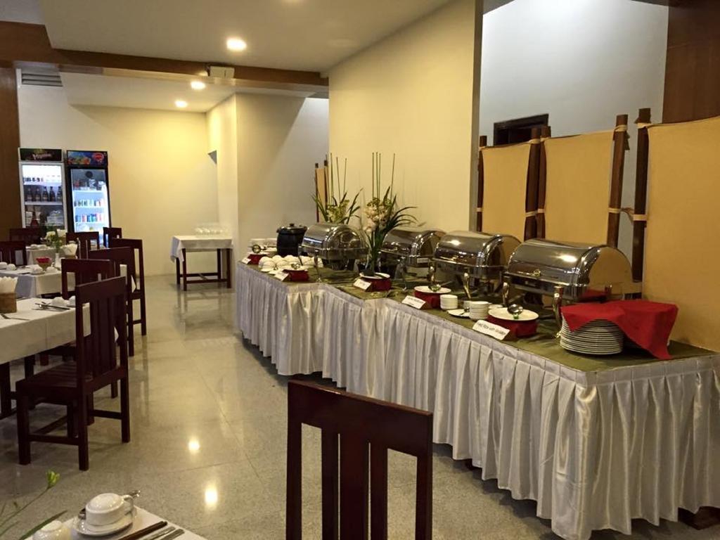 Uct Taunggyi Hotel Esterno foto