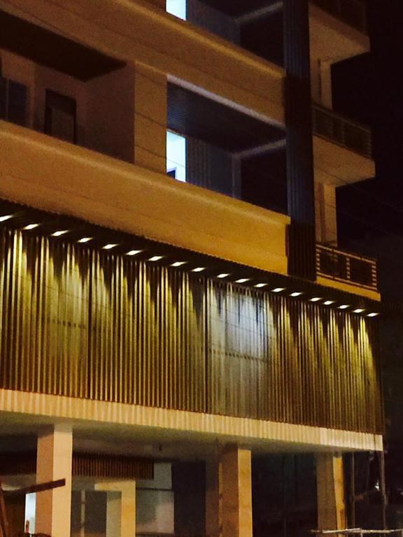 Uct Taunggyi Hotel Esterno foto