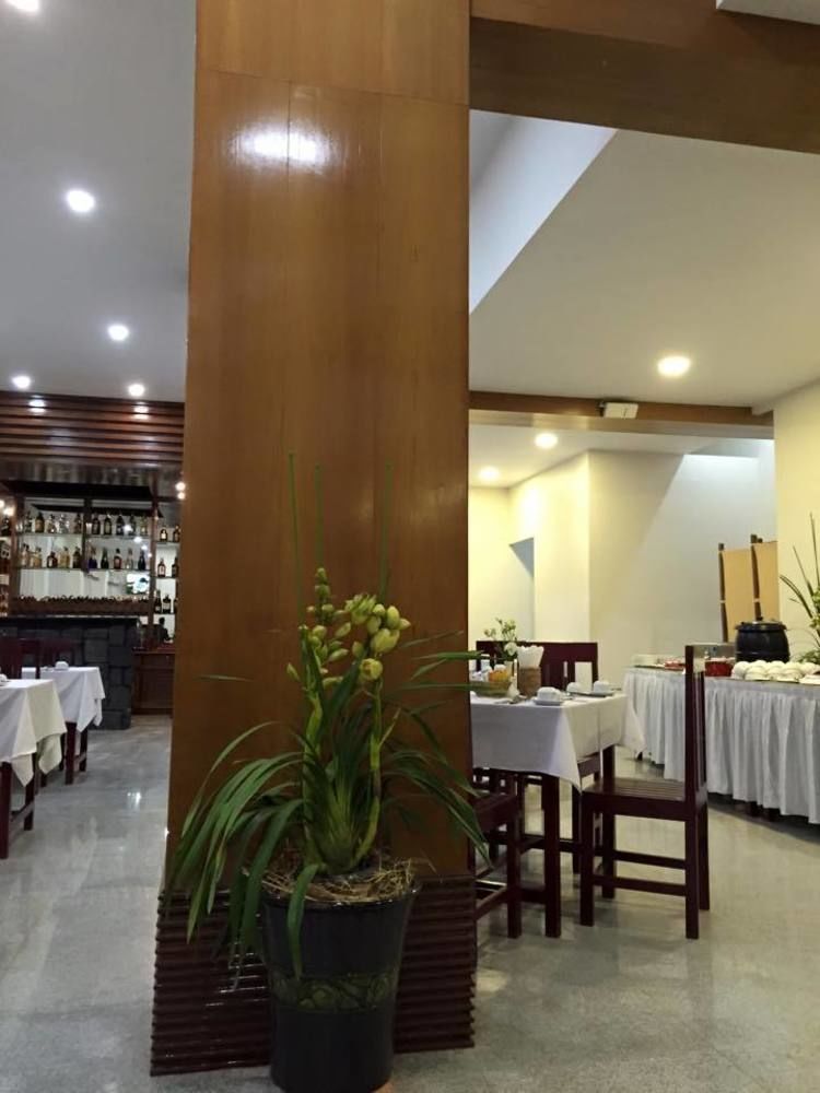 Uct Taunggyi Hotel Esterno foto