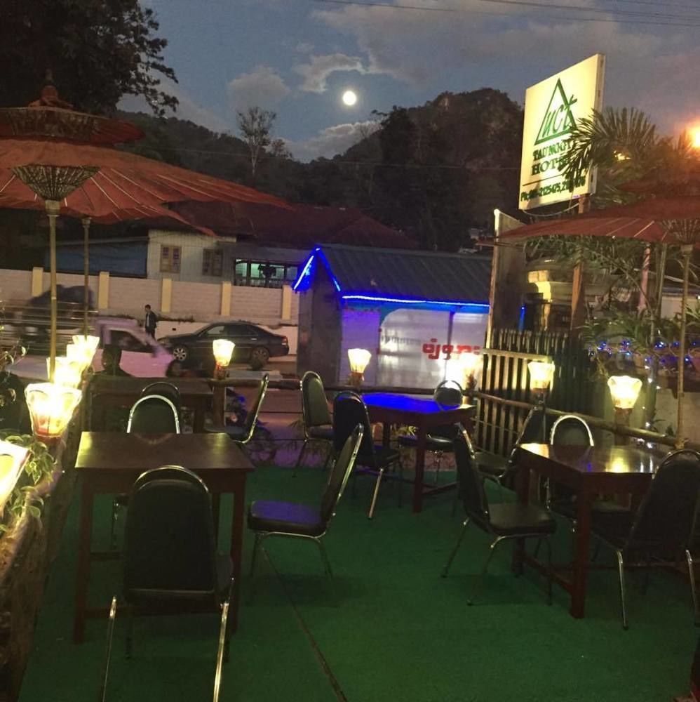 Uct Taunggyi Hotel Esterno foto