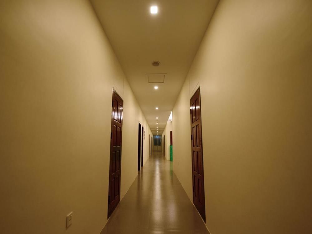 Uct Taunggyi Hotel Esterno foto
